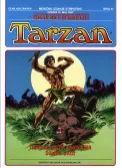 Tarzan stripovi